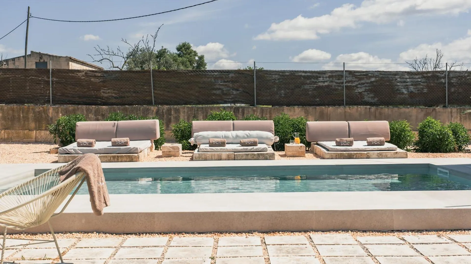 Can Cama Rotja, Piscina, Bbq Y Vistas Increibles Inca  Casa de Férias Inca (Mallorca)