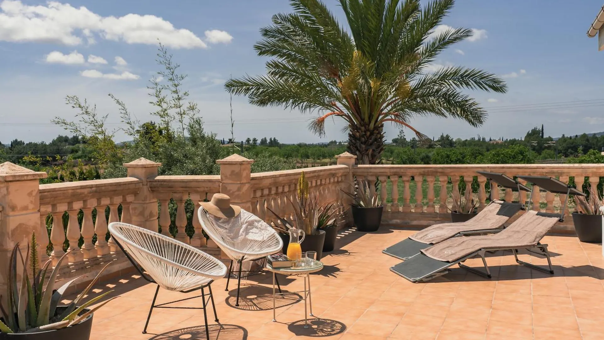 Can Cama Rotja, Piscina, Bbq Y Vistas Increibles インカ 0*,
