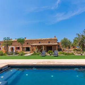 Villa Mallorca Cortana,villa,piscina, Inca (Mallorca)